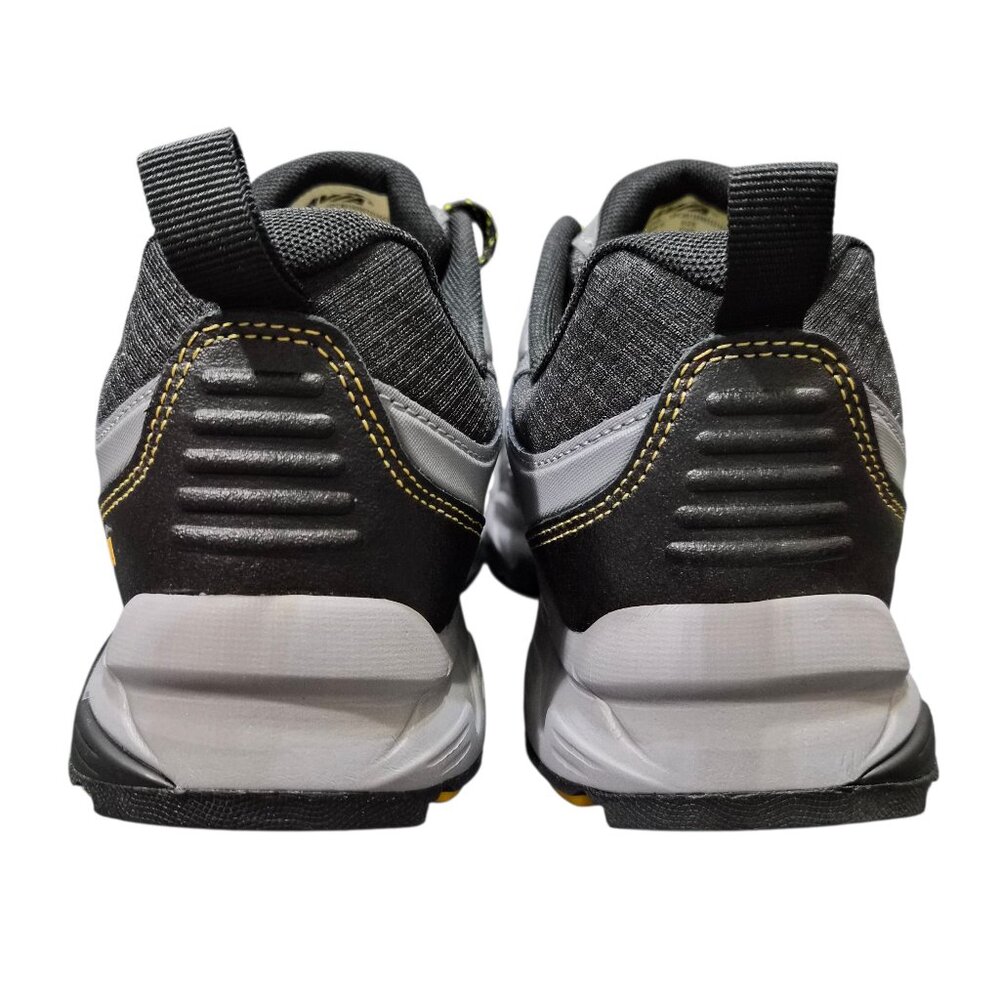 Avia Men's Talus Walking Rugged Trail Shoes Size 8-13 Gray Wide Width Available - Picture 11 of 11